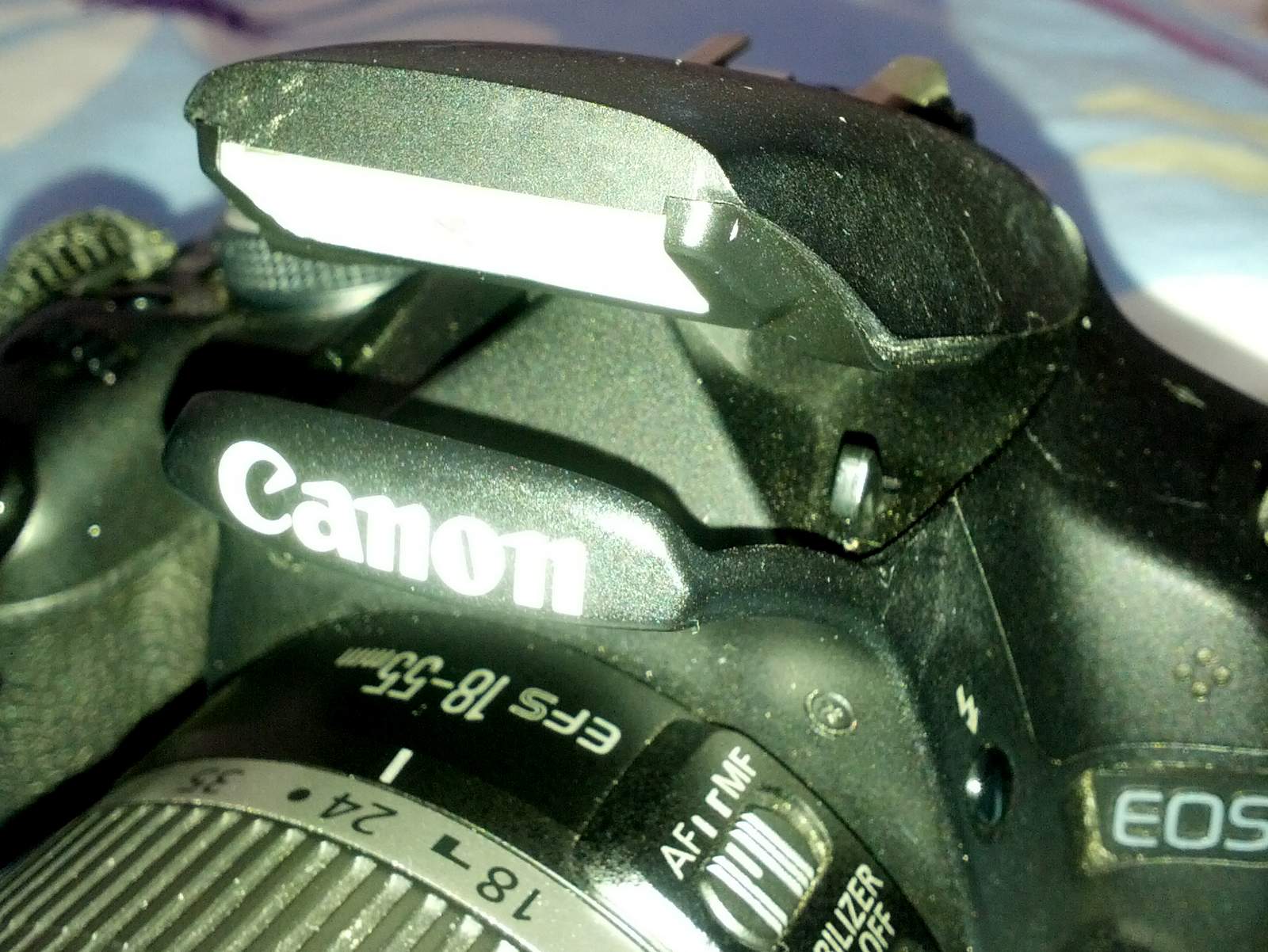 Detail Gambar Kamera Canon Dslr Nomer 52