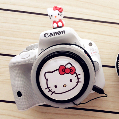 Detail Gambar Kamera Canon Kartun Nomer 36