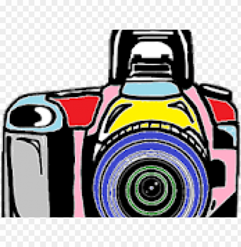 Detail Gambar Kamera Canon Kartun Nomer 6