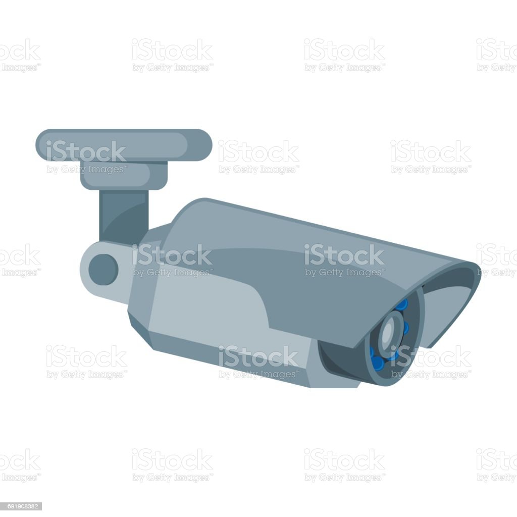 Detail Gambar Kamera Cctv Kartun Nomer 21