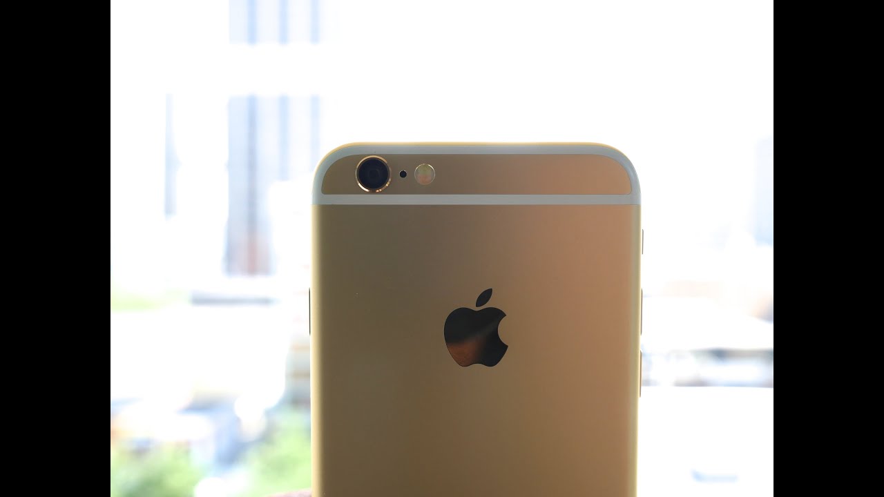 Detail Gambar Kamera Iphone 6 Nomer 5