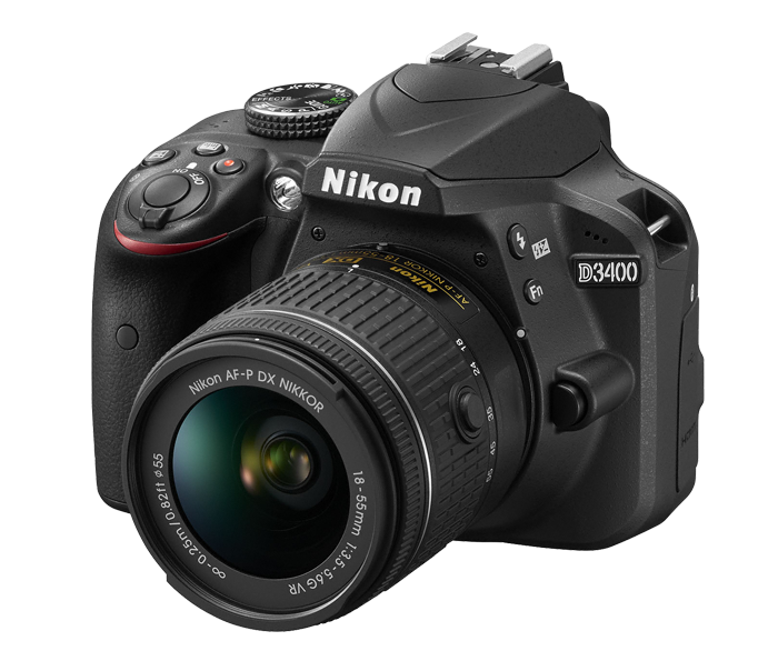 Gambar Kamera Nikon - KibrisPDR