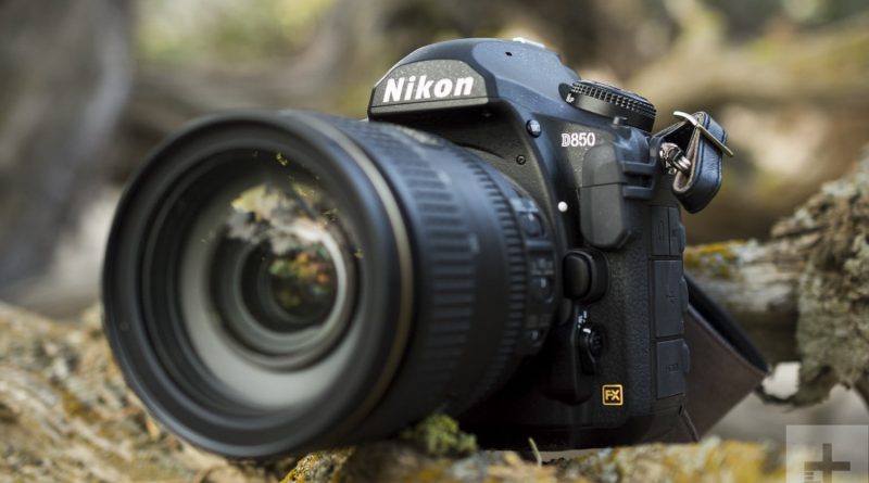 Detail Gambar Kamera Nikon Nomer 13