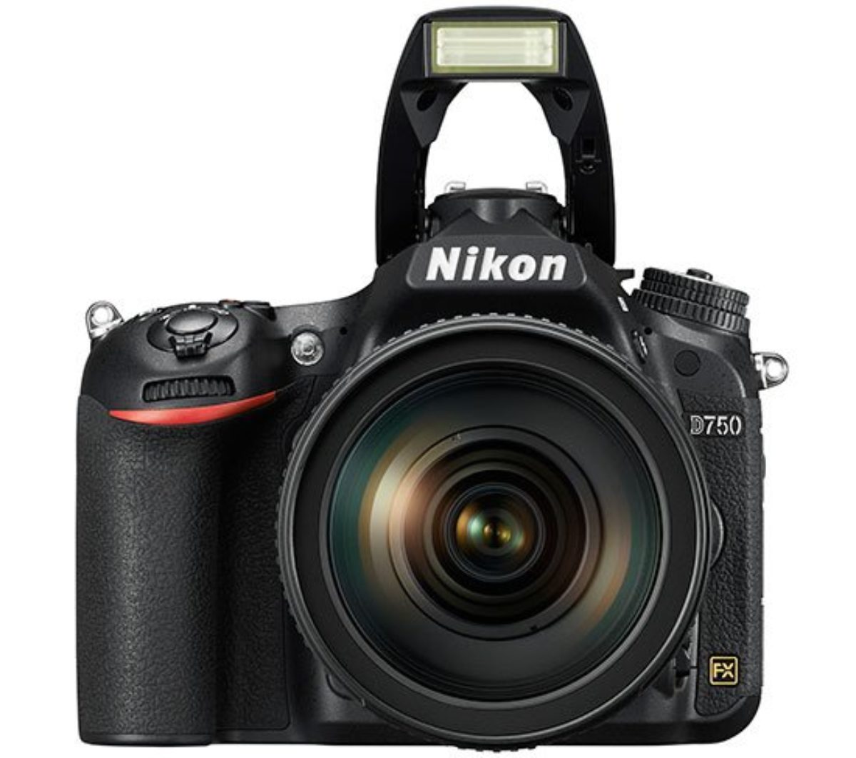 Detail Gambar Kamera Nikon Nomer 18