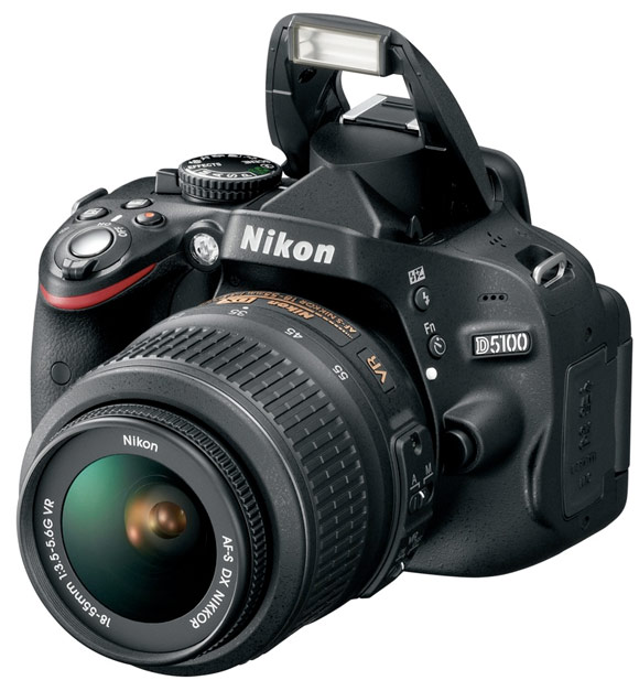 Detail Gambar Kamera Nikon Nomer 19