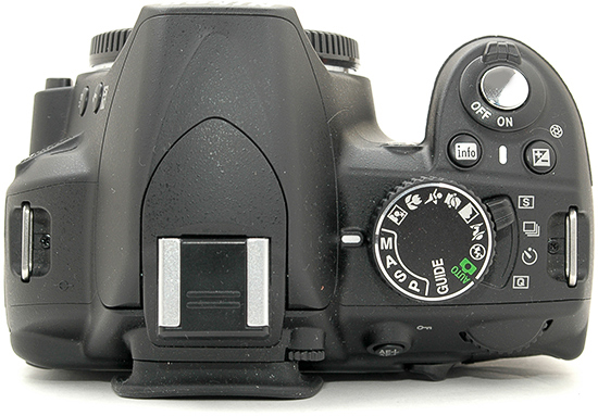 Detail Gambar Kamera Nikon Nomer 27