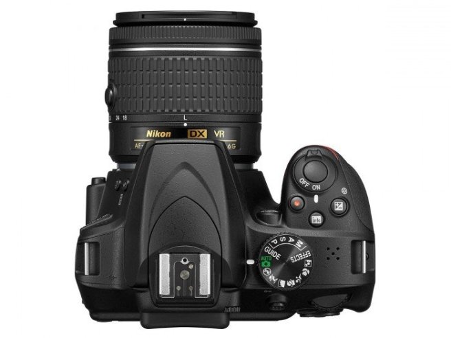 Detail Gambar Kamera Nikon Nomer 31