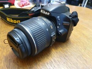 Detail Gambar Kamera Nikon Nomer 34