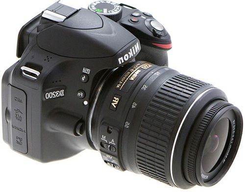 Detail Gambar Kamera Nikon Nomer 38