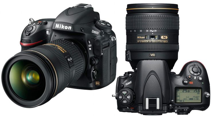 Detail Gambar Kamera Nikon Nomer 5