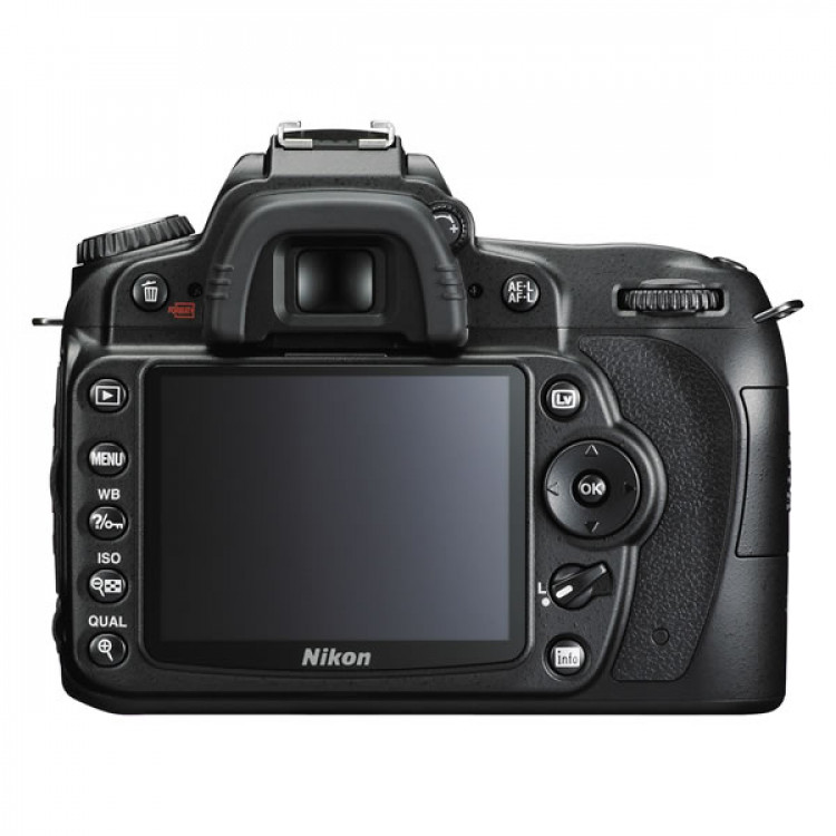 Detail Gambar Kamera Nikon Nomer 39