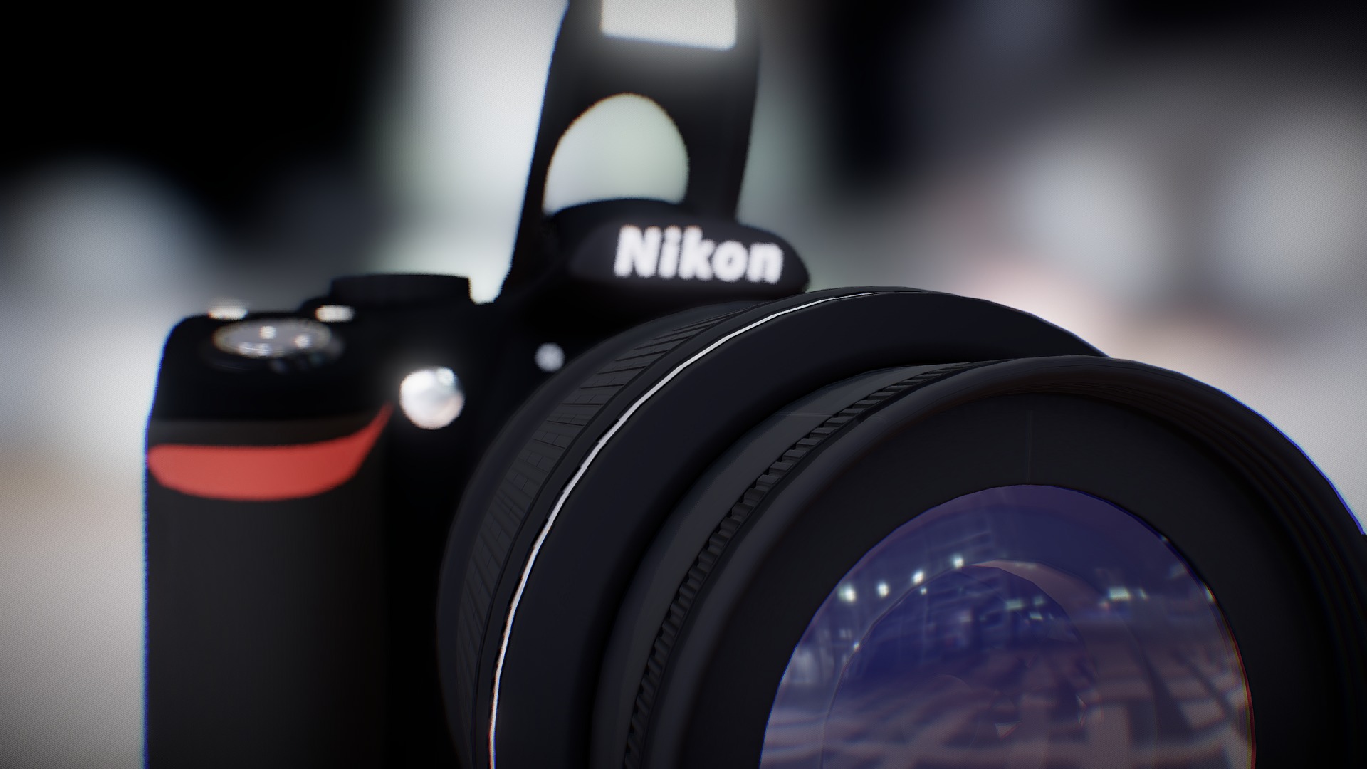 Detail Gambar Kamera Nikon Nomer 43