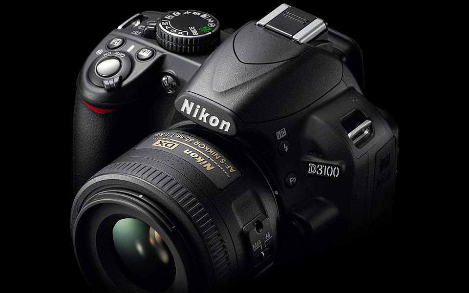 Detail Gambar Kamera Nikon Nomer 49