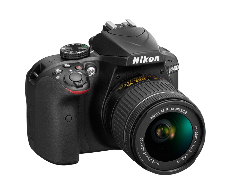 Detail Gambar Kamera Nikon Nomer 8