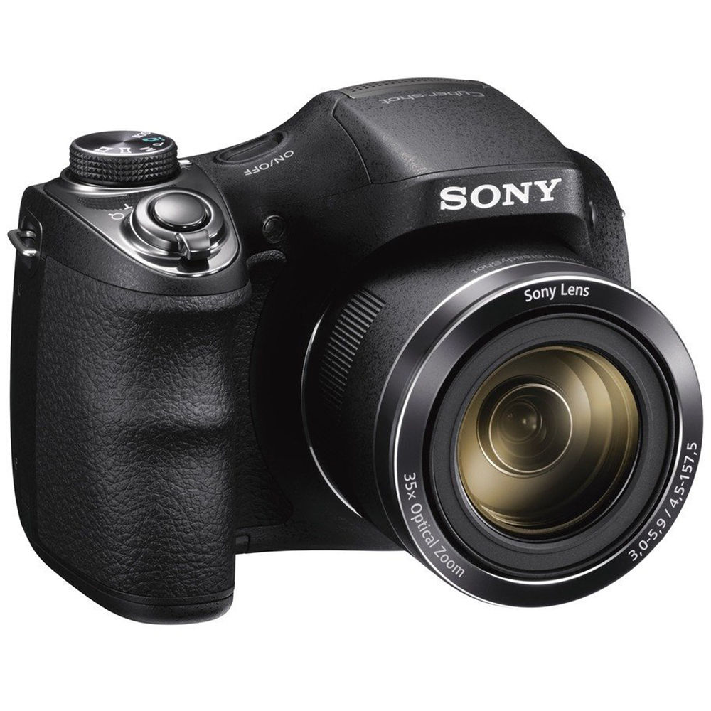 Detail Gambar Kamera Sony Nomer 22