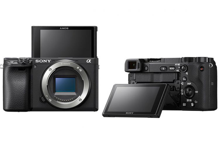 Detail Gambar Kamera Sony Nomer 24