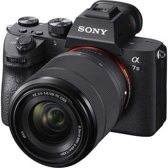 Detail Gambar Kamera Sony Nomer 5