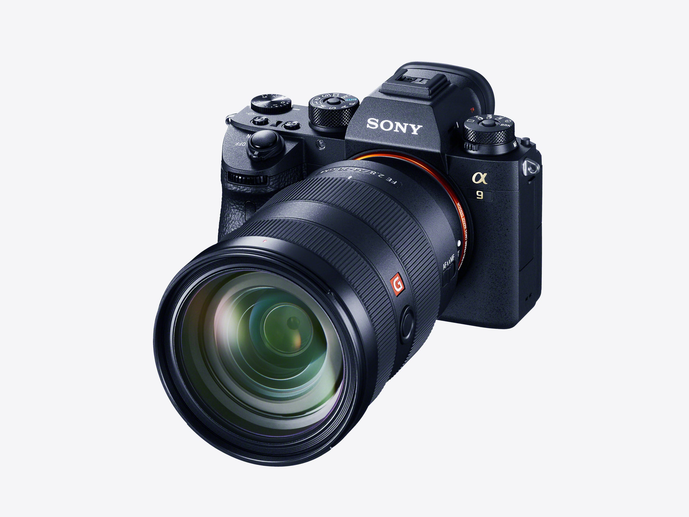 Detail Gambar Kamera Sony Nomer 8