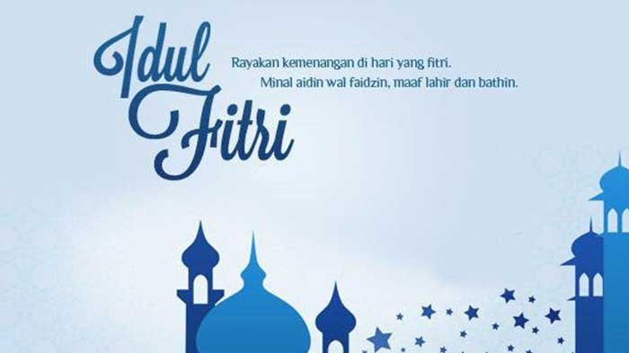 Detail Gambar Kami Sekeluarga Mengucapkan Selamat Idul Fitri Nomer 39