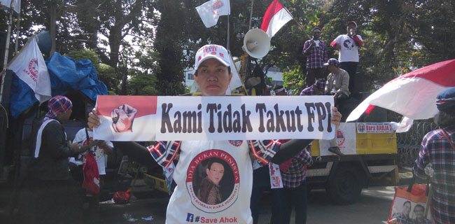 Detail Gambar Kami Tidak Takut Fpi Nomer 2