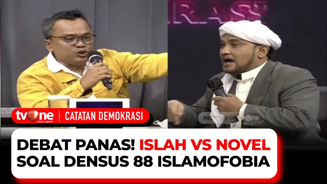 Detail Gambar Kami Tidak Takut Fpi Nomer 54