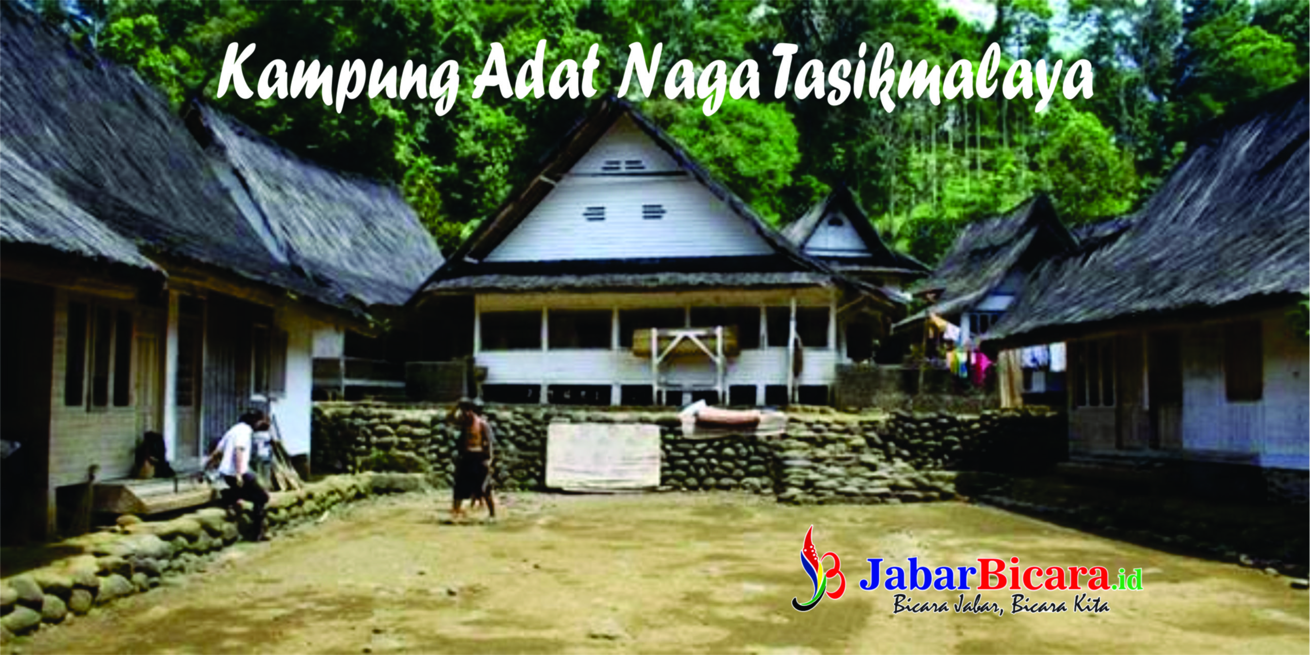 Detail Gambar Kampung Naga Tasikmalaya Nomer 15
