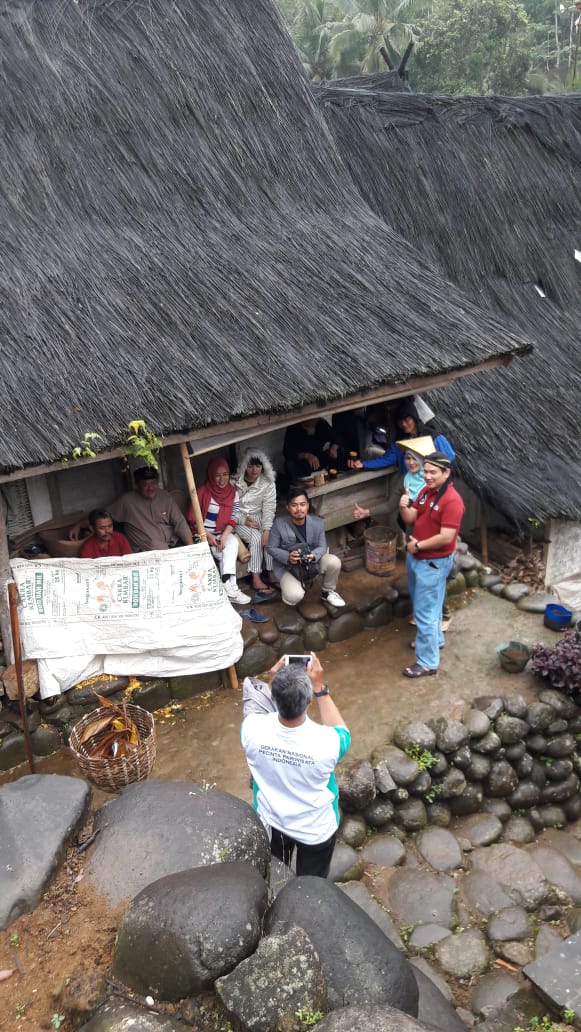 Detail Gambar Kampung Naga Tasikmalaya Nomer 38