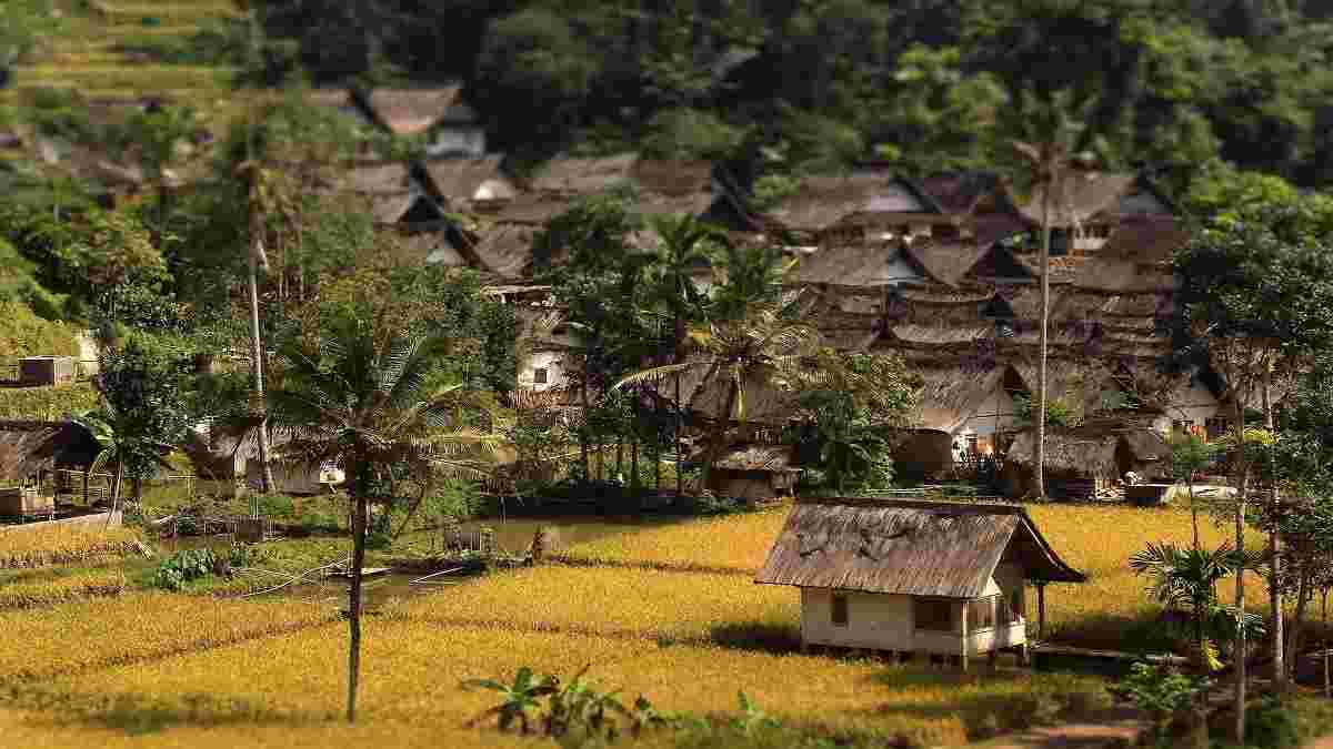 Detail Gambar Kampung Naga Tasikmalaya Nomer 44