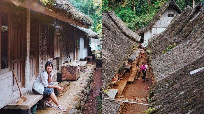 Detail Gambar Kampung Naga Tasikmalaya Nomer 6