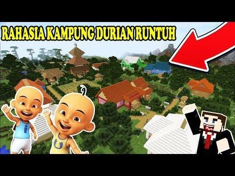 Detail Gambar Kampung Upin Ipin Nomer 32