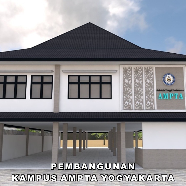 Detail Gambar Kampus Amapta Yogya Nomer 15