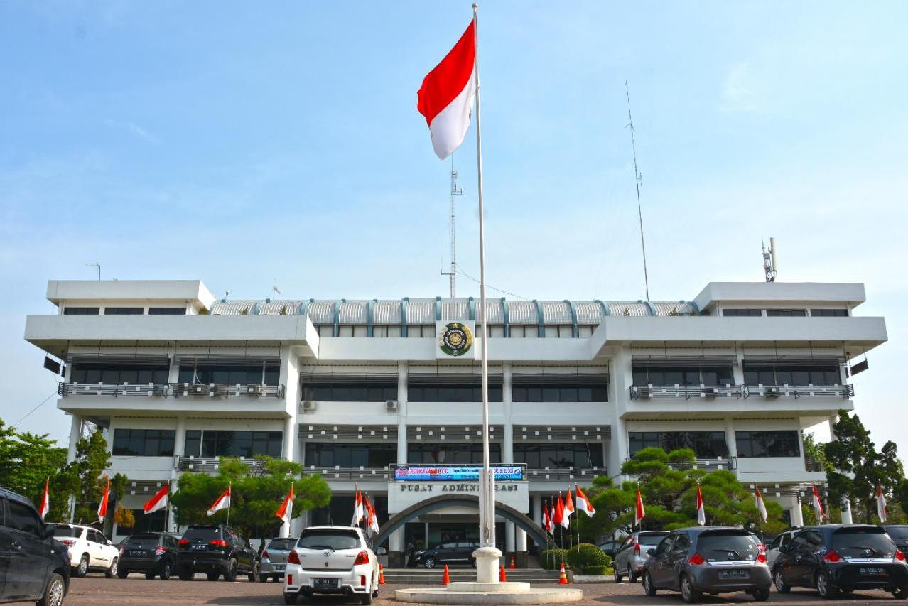 Gambar Kampus Usu - KibrisPDR