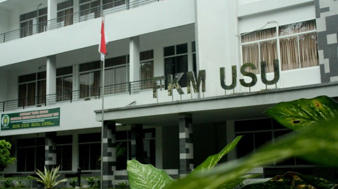 Detail Gambar Kampus Usu Nomer 45