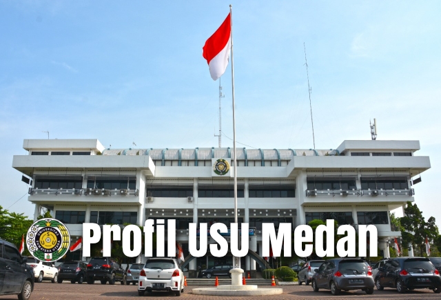 Detail Gambar Kampus Usu Nomer 9