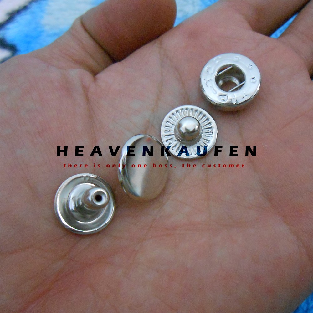 Detail Gambar Kancing Jepret Nomer 13