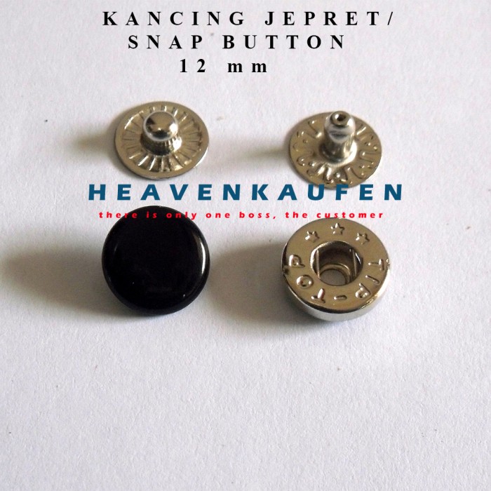 Detail Gambar Kancing Jepret Nomer 16