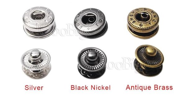 Detail Gambar Kancing Jepret Nomer 18