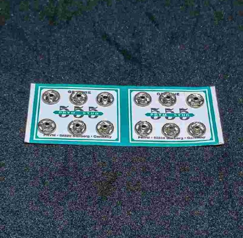 Detail Gambar Kancing Jepret Nomer 23