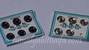 Detail Gambar Kancing Jepret Nomer 26