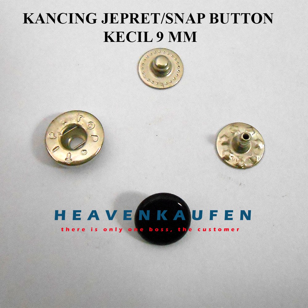 Detail Gambar Kancing Jepret Nomer 28
