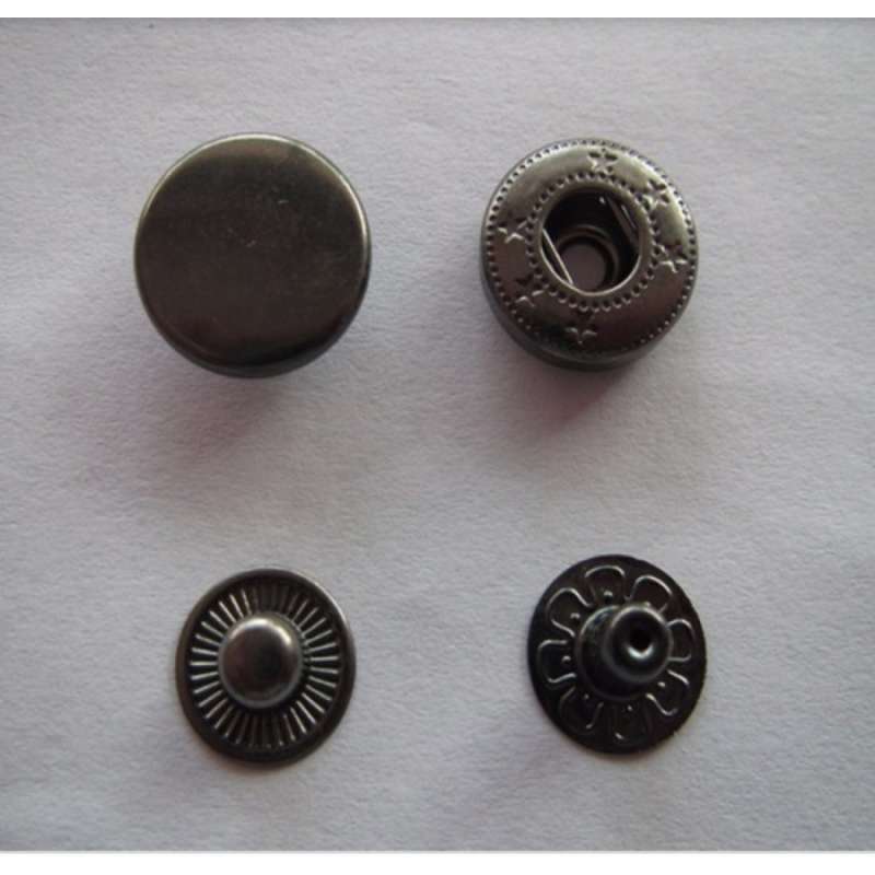 Detail Gambar Kancing Jepret Nomer 4