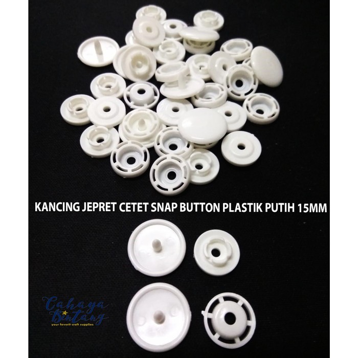 Detail Gambar Kancing Jepret Nomer 33