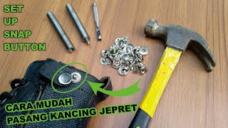 Detail Gambar Kancing Jepret Nomer 43