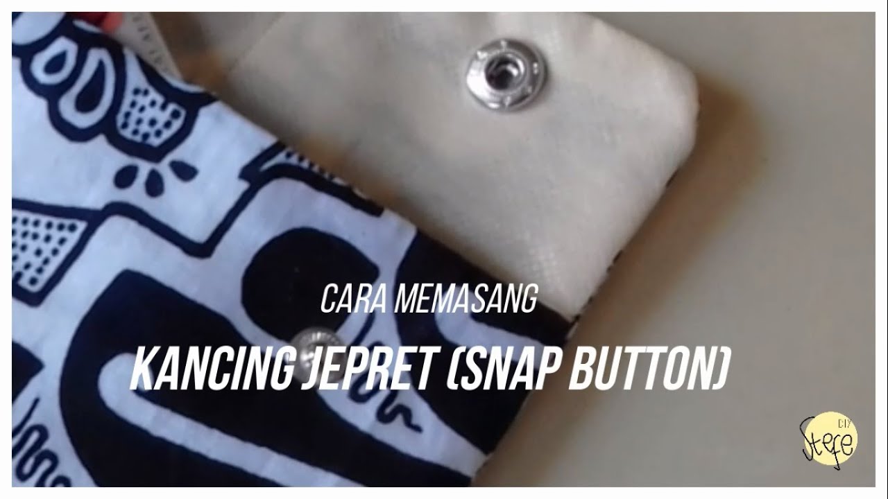 Detail Gambar Kancing Jepret Nomer 47