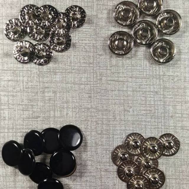 Detail Gambar Kancing Jepret Nomer 48