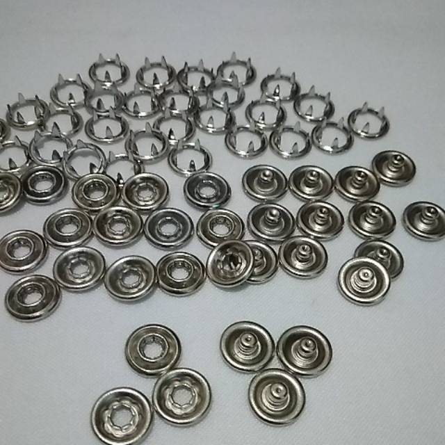 Detail Gambar Kancing Jepret Nomer 54