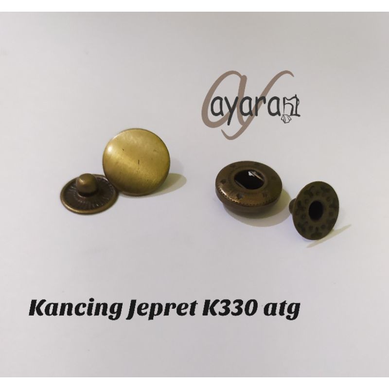 Detail Gambar Kancing Jepret Nomer 55