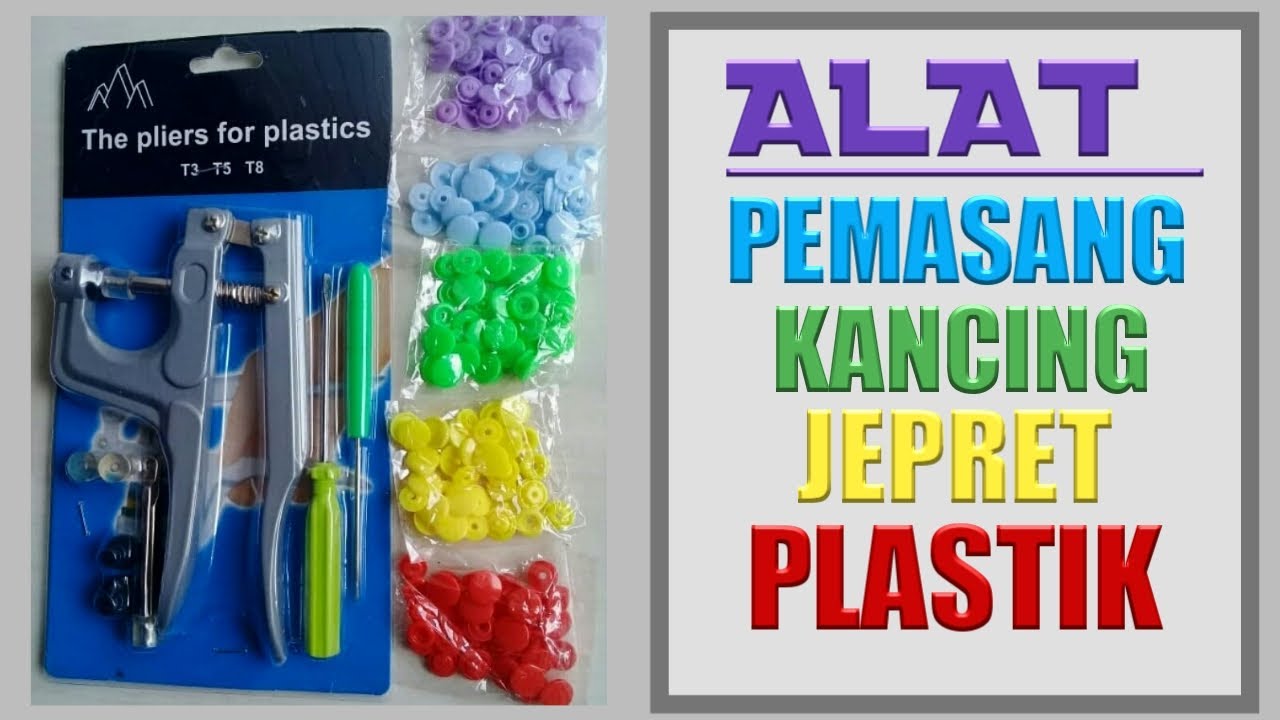 Detail Gambar Kancing Jepret Nomer 58