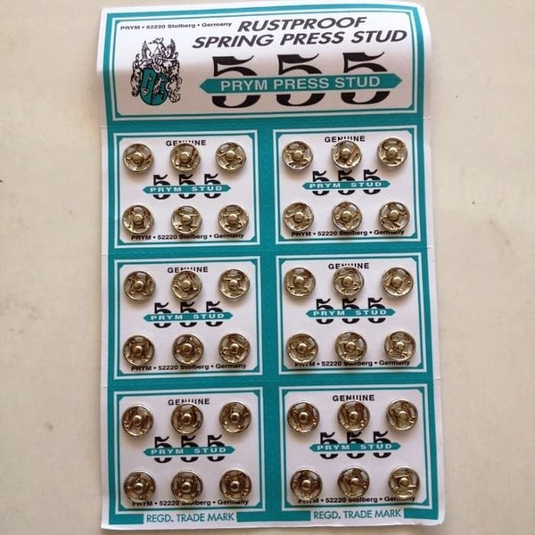 Detail Gambar Kancing Jepret Nomer 8