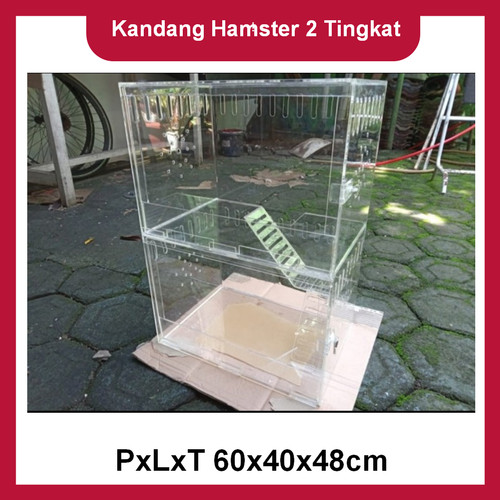 Detail Gambar Kandang Hamster Nomer 50